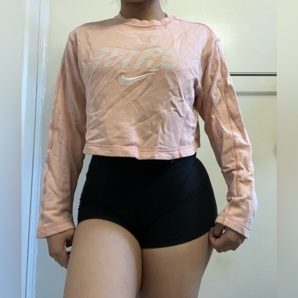 Nike Sweater